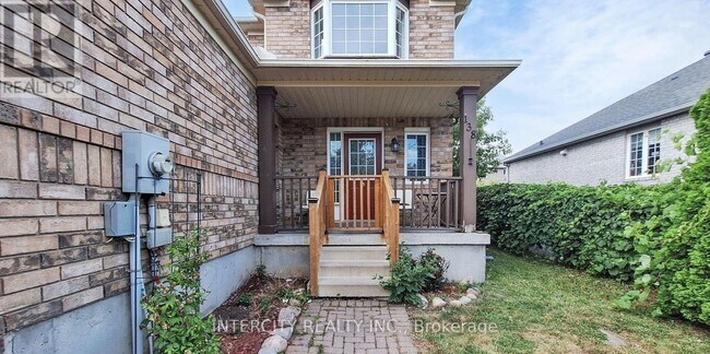 138 Tunbridge Rd in Barrie, ON - Building Photo - Building Photo