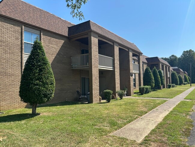 3101 Burlew Blvd, Unit A