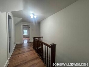 186 Powder House Blvd in Somerville, MA - Building Photo - Building Photo