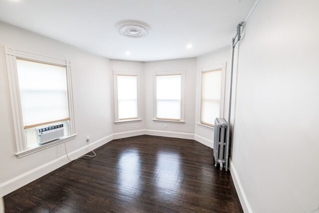 50 Wenham St, Unit #1 in Boston, MA - Building Photo