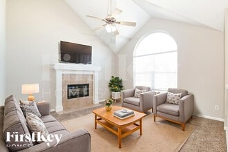 706 Derby St, Unit 1107 in Raymore, MO - Building Photo - Building Photo