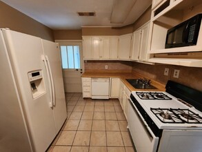 4500-4502 Orange St in North Little Rock, AR - Foto de edificio - Building Photo