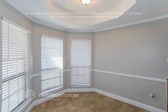 203 Bowie St in Forney, TX - Foto de edificio - Building Photo