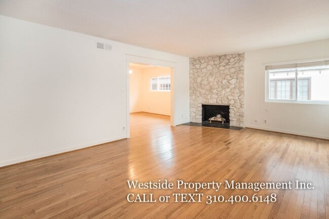 3967 Albright Ave in Los Angeles, CA - Building Photo - Building Photo