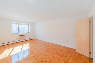 Morton Village in Mattapan, MA - Building Photo - Interior Photo