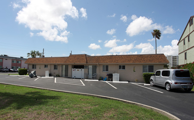 291 Woodette Dr in Dunedin, FL - Foto de edificio - Building Photo