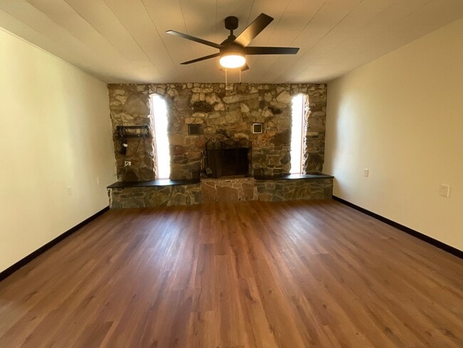 1501 Hill Way Dr in Granite Shoals, TX - Building Photo - Building Photo