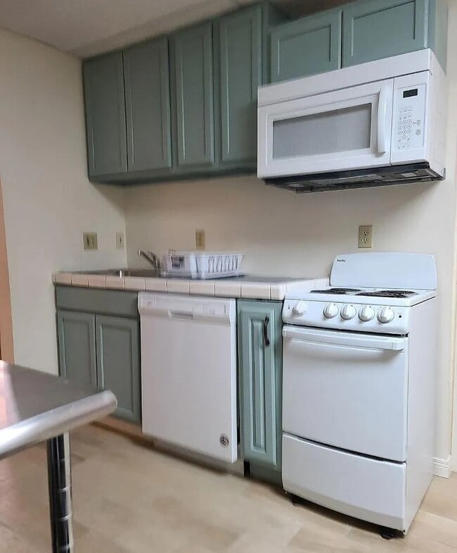 116 E Second St in Winslow, AZ - Building Photo - Building Photo