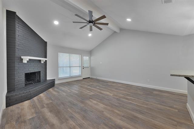 8914 Doliver Dr in Rowlett, TX - Building Photo