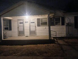 7356 NC-62 in Trinity, NC - Building Photo