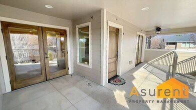 1280 Ashford Way in Medford, OR - Building Photo - Building Photo