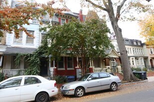 1906 3rd St NW in Washington, DC - Building Photo
