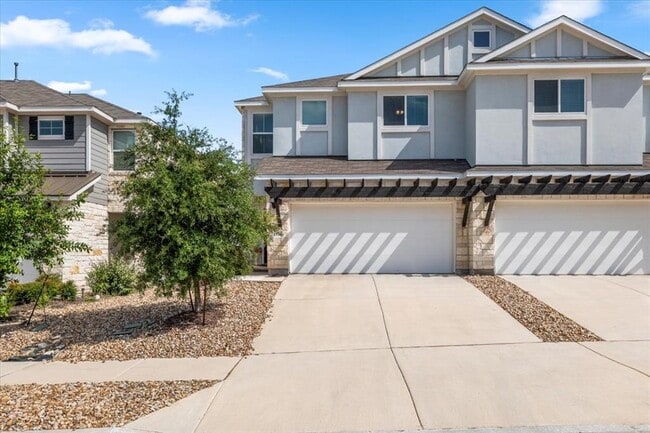 property at 1530 McKinney Dr