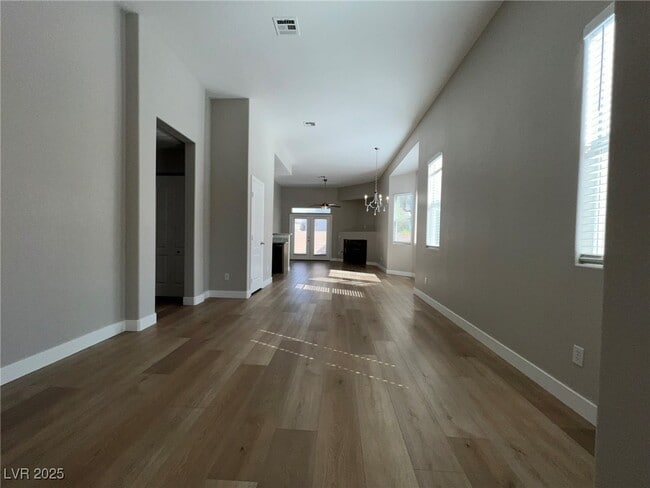 10780 Valencia Hills St in Las Vegas, NV - Building Photo - Building Photo