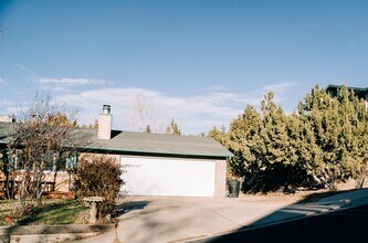 2170 W Meadow St in Cedar City, UT - Building Photo - Building Photo