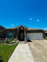 9311 Camelia Crest Ln in Houston, TX - Building Photo