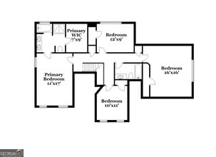 6089 Giles Ct in Lithonia, GA - Building Photo - Building Photo