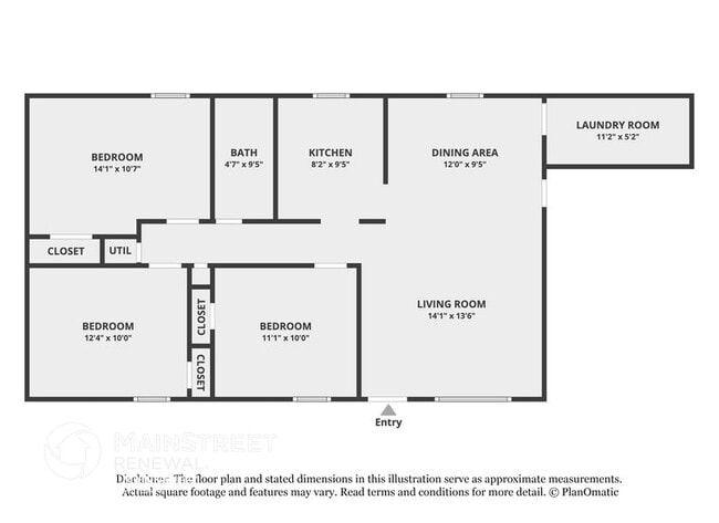 10179 Waterford Rd NE in Covington, GA - Building Photo - Building Photo