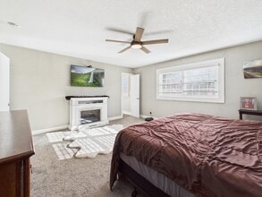 201 Bluebird Ln in Lebanon, MO - Building Photo - Building Photo