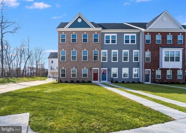 property at 7509 River Reach Rd