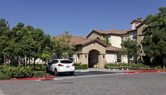 Fountains at Sierra (55+ Senior Community) Apartments