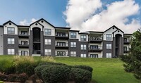 Carrington Hills in Franklin, TN - Foto de edificio - Building Photo