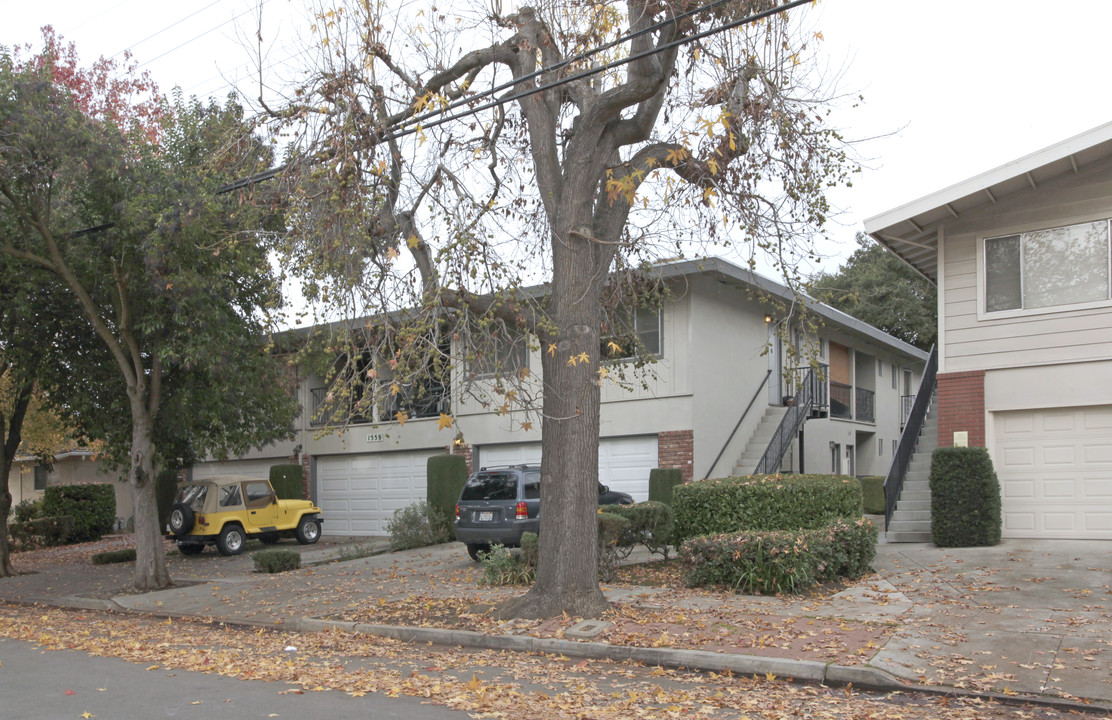 1559 Alta Glen Dr in San Jose, CA - Building Photo