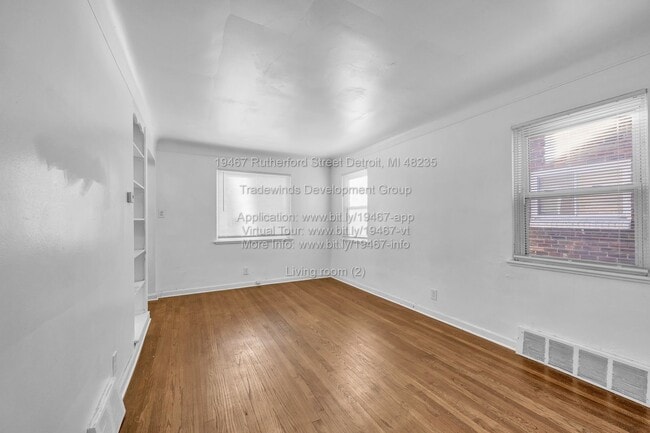 19467 Rutherford St in Detroit, MI - Building Photo - Building Photo