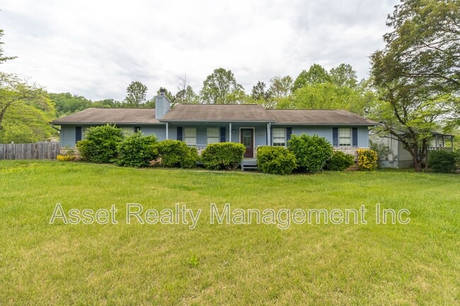 property at 6601 Bay Cir Dr