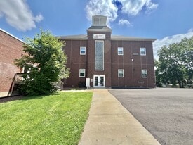 214 Wood St in Belmont, WI - Building Photo