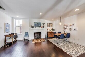 1461 Girard St NW in Washington, DC - Building Photo - Building Photo