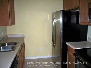 6100 Stevenson Dr-Unit -#201 in Orlando, FL - Building Photo - Building Photo