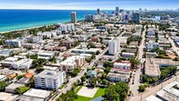 7925 Carlyle Ave in Miami Beach, FL - Building Photo - Building Photo