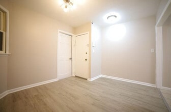214 Fairmount Ave, Unit 2 in Jersey City, NJ - Building Photo - Building Photo