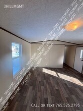 5600 W Kilgore Ave in Muncie, IN - Foto de edificio - Building Photo