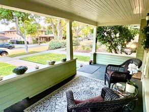 1724 Oxley St in South Pasadena, CA - Building Photo - Building Photo