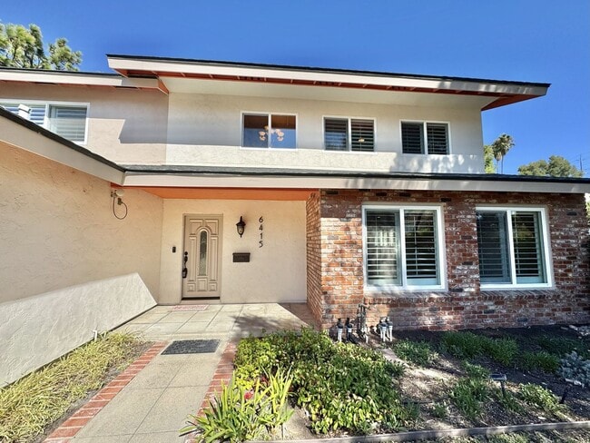 property at 6415 Spear St