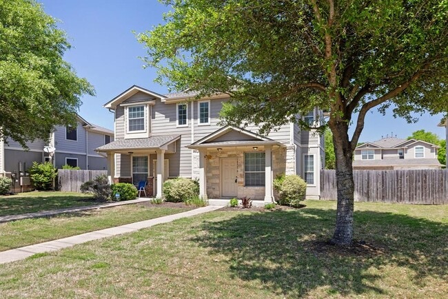 14525 Harris Ridge Blvd in Pflugerville, TX - Building Photo - Building Photo