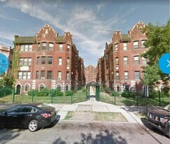 4410 S Drexel Blvd in Chicago, IL - Building Photo