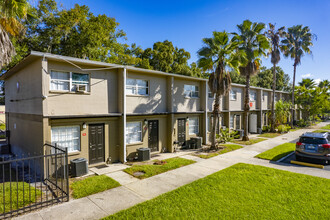 Nordica Psalms in Plant City, FL - Building Photo - Primary Photo