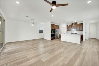 1515 Pacific Baza St in Las Vegas, NV - Building Photo - Building Photo