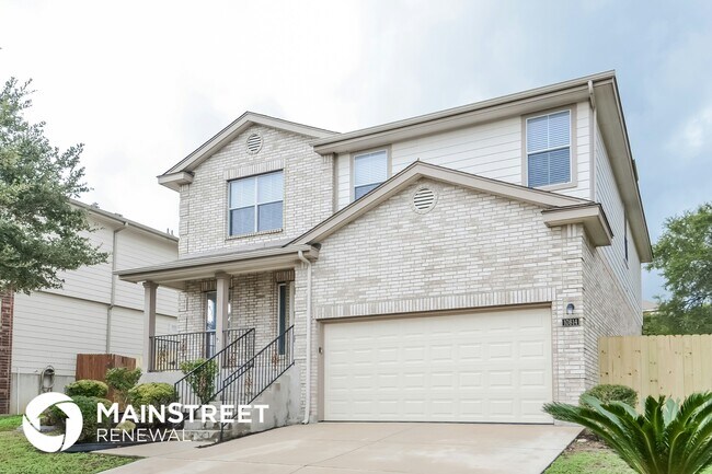 10814 Black Wolf Bay in San Antonio, TX - Building Photo - Building Photo