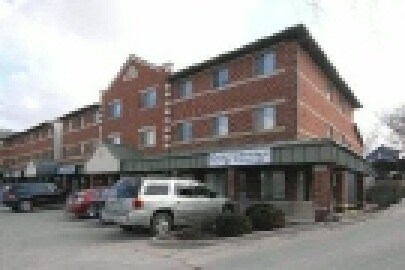 Kennedy Plaza in Iowa City, IA - Building Photo