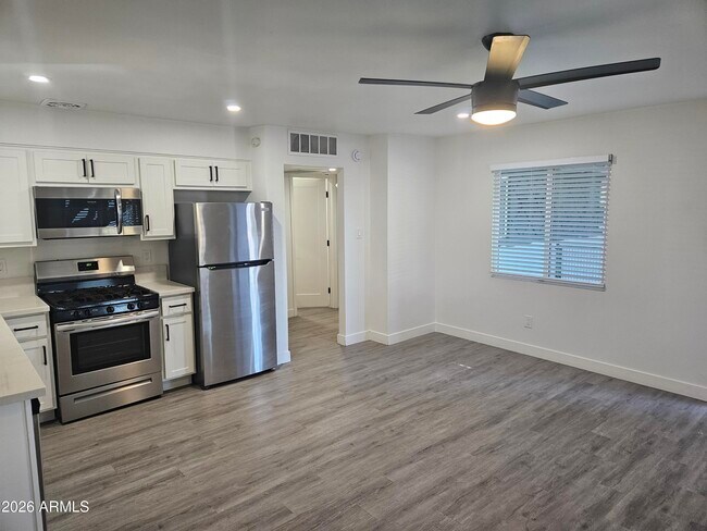 780 W Coolidge St in Phoenix, AZ - Building Photo - Building Photo