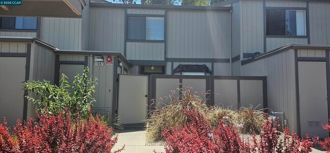 1597 Ashwood Dr in Martinez, CA - Building Photo - Building Photo