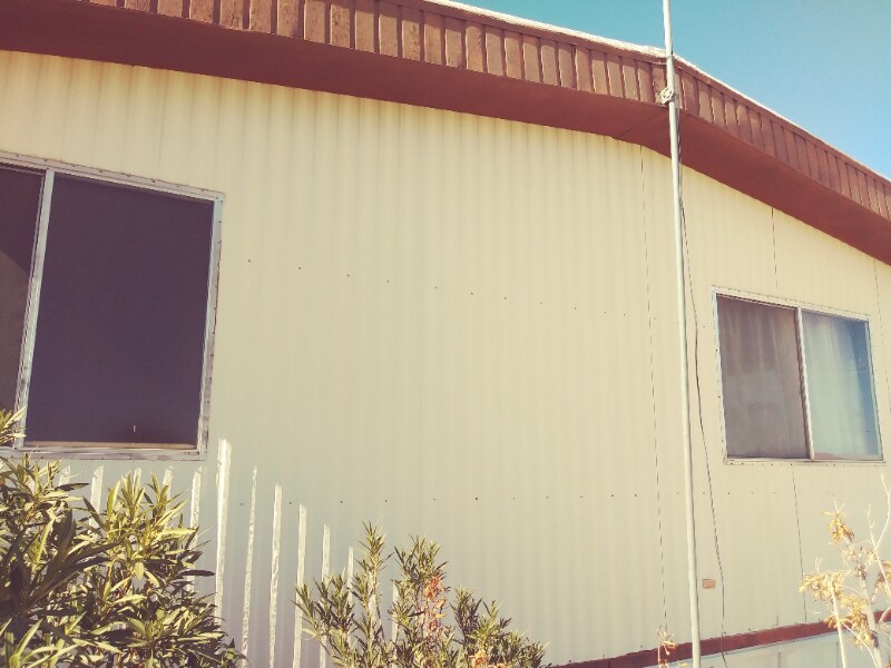 69525 Indian Trail in Twentynine Palms, CA - Building Photo