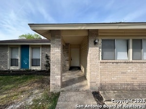 103 Meadow Way in Converse, TX - Building Photo - Building Photo