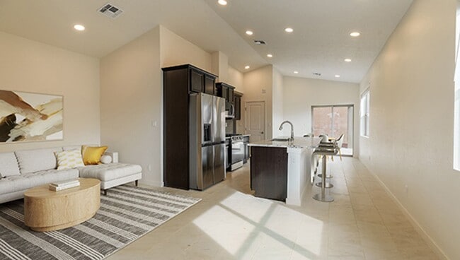 6002 Geo Pk Wy in Santa Fe, NM - Building Photo - Building Photo