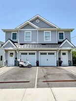 111 Park Ave in Harrison, NY - Building Photo