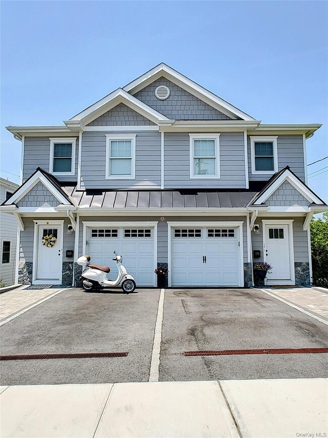 property at 111 Park Ave